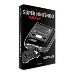 Anthologie Super Nintendo "Software"