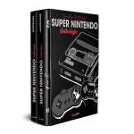 Anthologie Super Nintendo - Big Moustache Edition