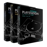 Trilogie Playstation - Classic Edition