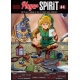 Player Spirit n°4