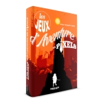 Les Jeux d'Aventure en Pixels