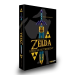 Zelda Hyrule Autrement - Link Edition