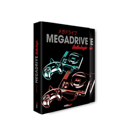 Anthologie Mega Drive - Ultimate Edition