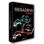 Anthologie Mega Drive - Classic Edition
