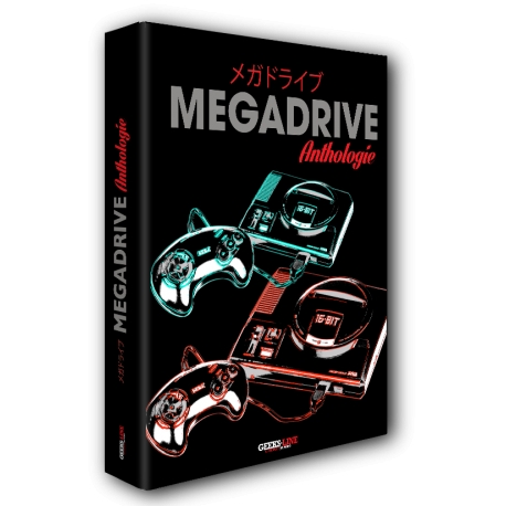 Anthologie Mega Drive - Classic Edition