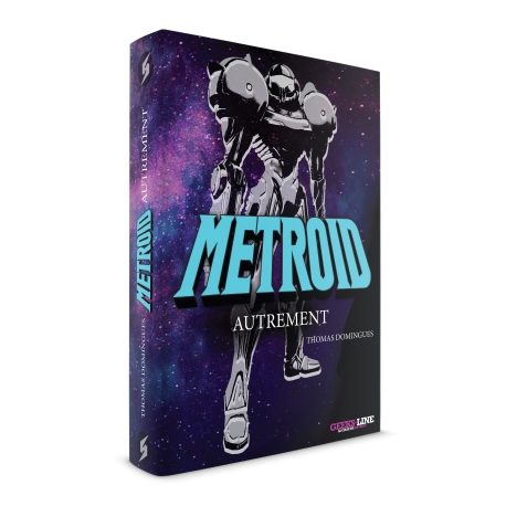 Metroid – Autrement –