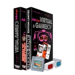 Anthologie Game Boy & Virtual Boy - Édition Brick ‘n’ Destroy