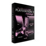 PlayStation 2 Anthologie Vol.1 – Jaquette officielle Final Fantasy X