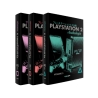 PlayStation 2 Anthologie Trilogie