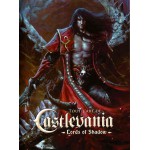 TOUT L'ART DE CASTLEVANIA