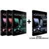 PS2 Anthologie Trilogie + Guide du Collectionneur (offert)
