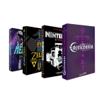 Pack Nintendo World