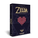 Zelda - Dans L'Intimité d'un Mythe - Version Collector