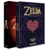 Pack Collectors – Zelda: Hyrule Autrement + Zelda: dans l'intimité d'un Mythe