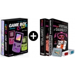 Pack Game Boy Anthologies