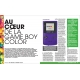 Pack Game Boy Anthologies