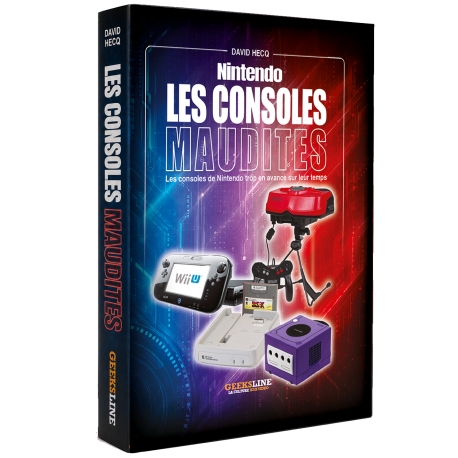 Nintendo : Les Consoles Maudites