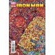 IRON MAN - Mr Garcin