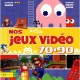 NOS JEUX VIDEO 70-90 - MARCUS