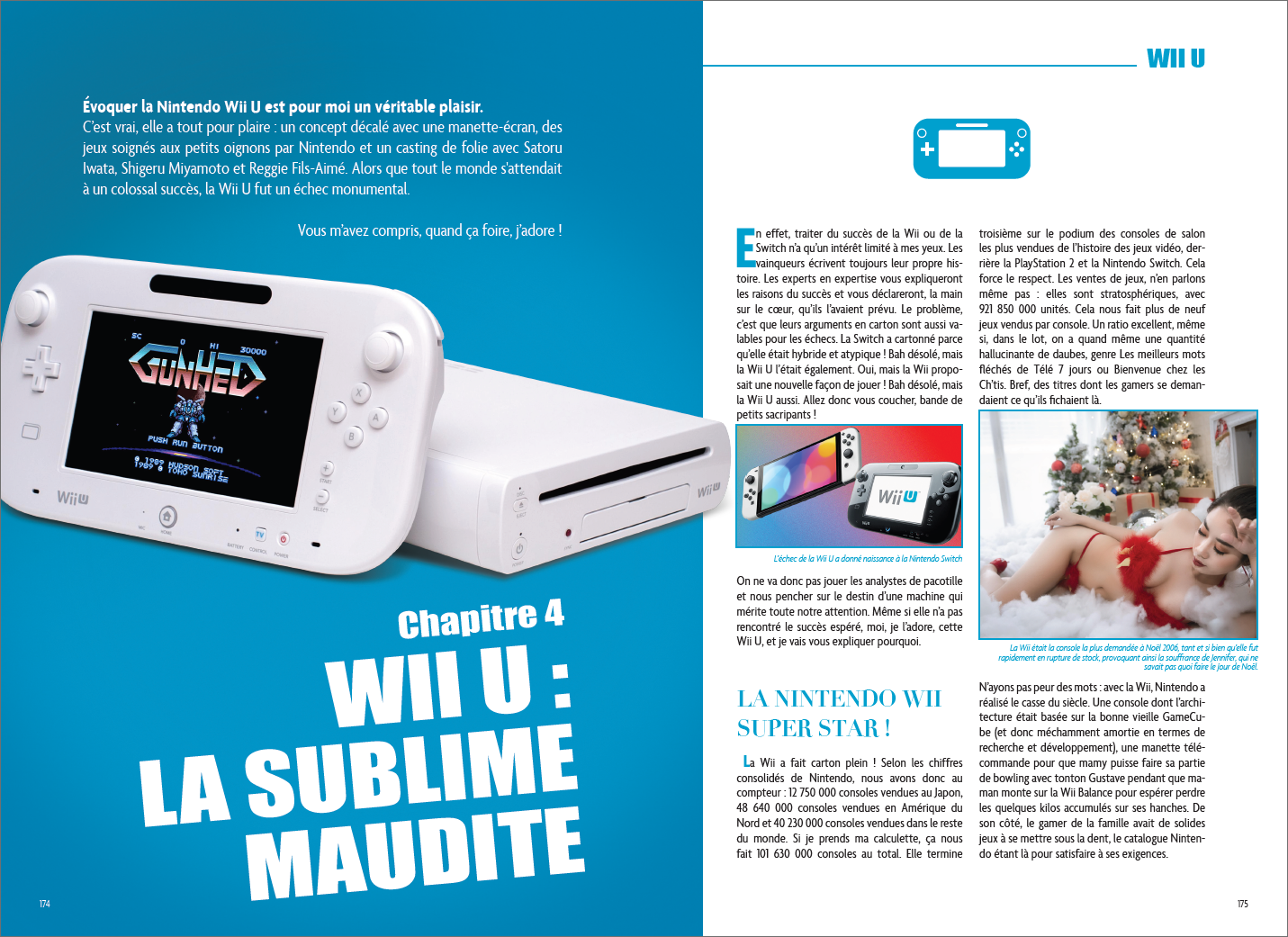 Nintendo Les Consoles Maudites - Extrait 2