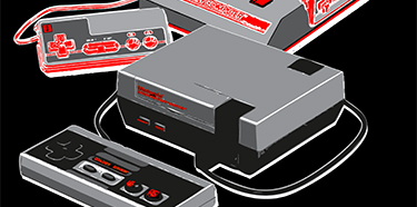 NES/Famicom Anthologie Tanuki Edition deLuxe