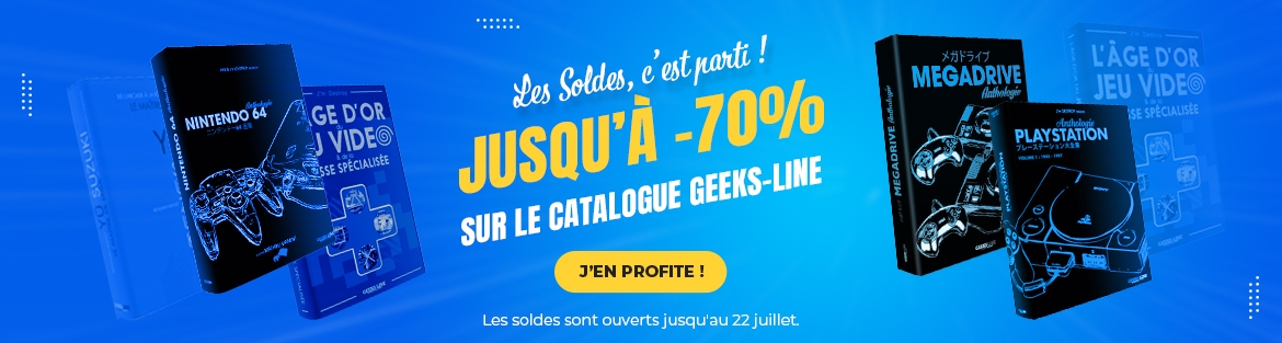 Soldes Été 2025